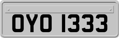 OYO1333