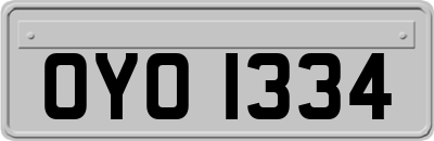 OYO1334