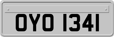 OYO1341