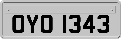 OYO1343