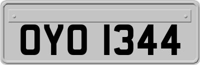 OYO1344