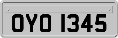 OYO1345