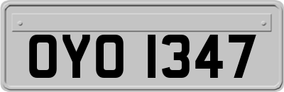 OYO1347