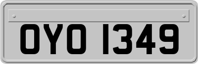 OYO1349
