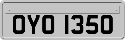 OYO1350