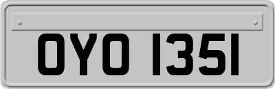 OYO1351
