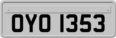OYO1353