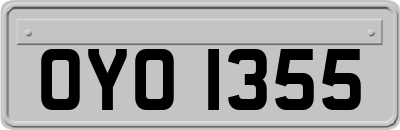OYO1355