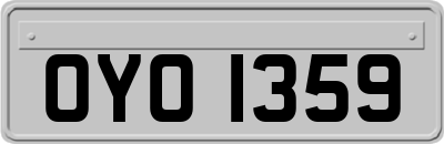 OYO1359