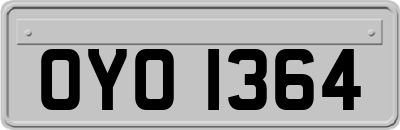 OYO1364