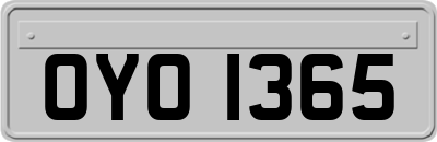 OYO1365