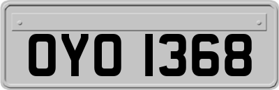 OYO1368