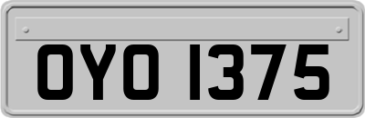 OYO1375