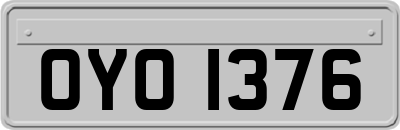 OYO1376