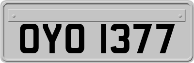 OYO1377
