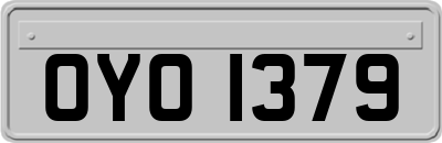 OYO1379