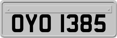 OYO1385