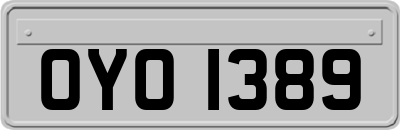 OYO1389