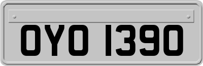 OYO1390