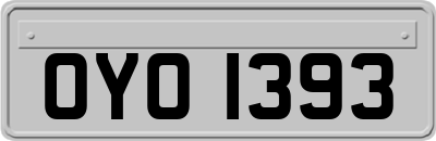 OYO1393