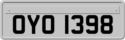 OYO1398