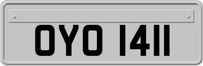OYO1411