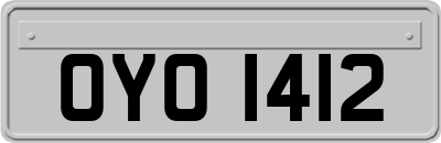 OYO1412