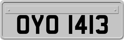OYO1413