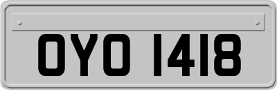 OYO1418