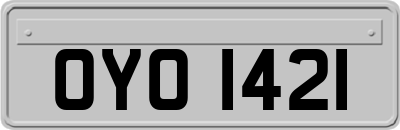 OYO1421