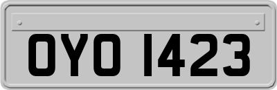 OYO1423