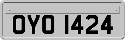 OYO1424