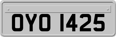 OYO1425