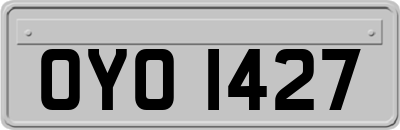 OYO1427