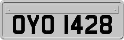 OYO1428