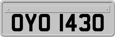 OYO1430