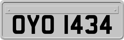 OYO1434