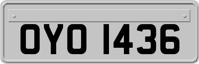 OYO1436