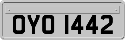 OYO1442
