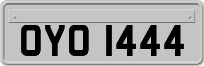 OYO1444