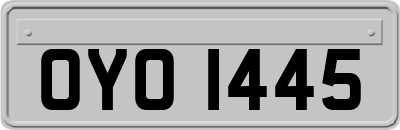 OYO1445