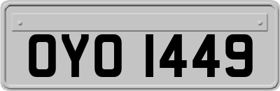 OYO1449