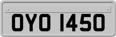 OYO1450