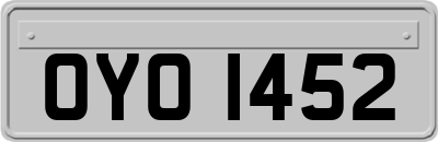 OYO1452