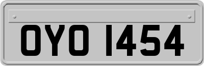 OYO1454