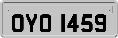 OYO1459