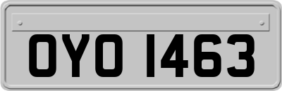 OYO1463