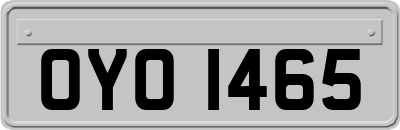 OYO1465