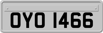 OYO1466