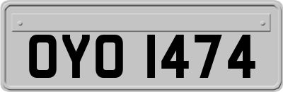 OYO1474